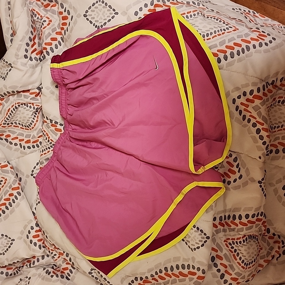 Nike Dri-fit shorts